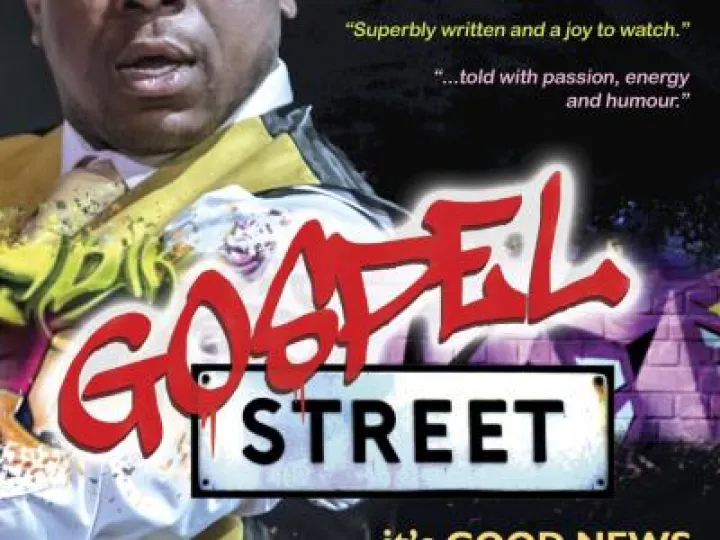 Poster &ndash; flyer