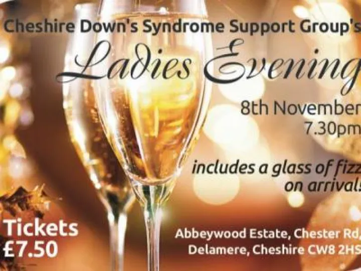 Downs Syndrome Evening