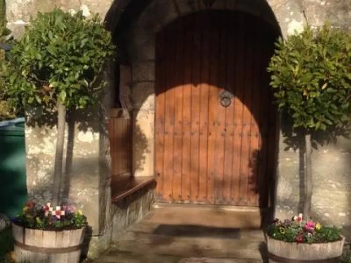 Burwardsley Porch cropped