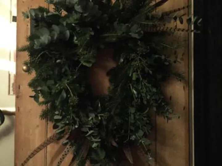 Christmas Wreath
