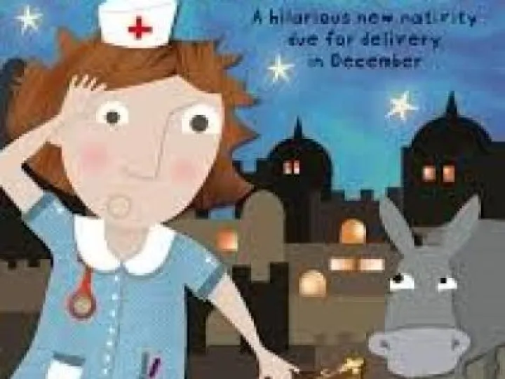 midwife