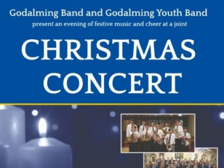godalming_band_christmas_united_church