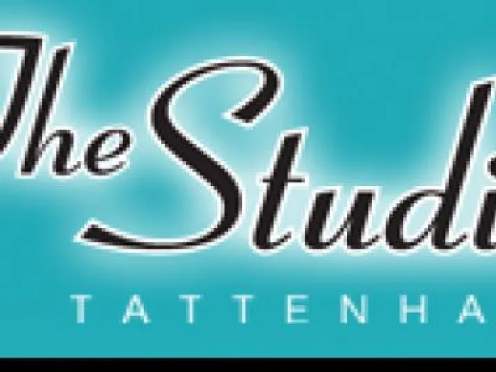 The Studio