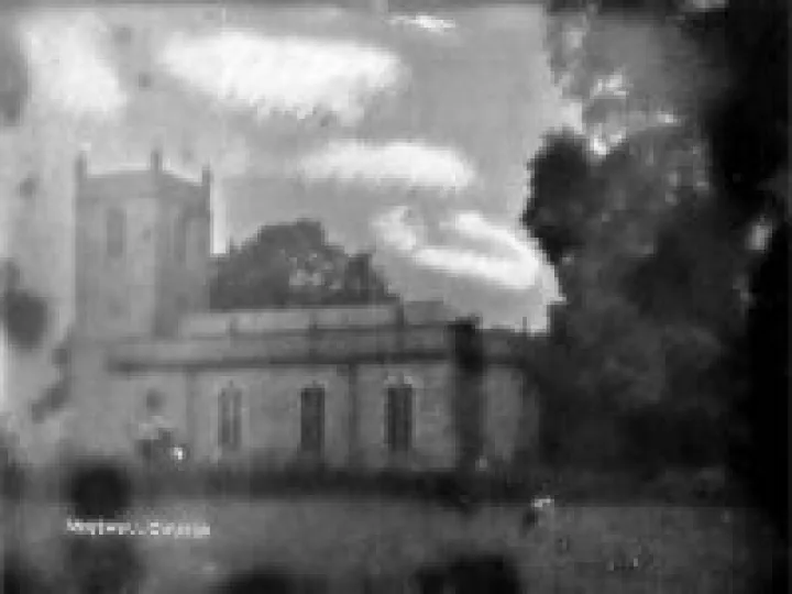 St Bartholomews Church