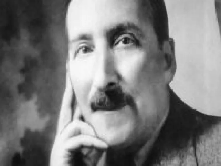 Stefan Zweig