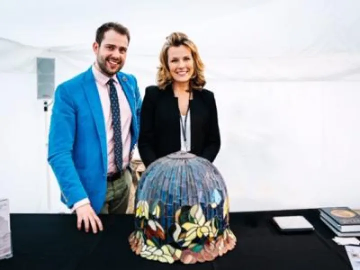 IMAGE FOR GL LAMPSHADE RELEASE