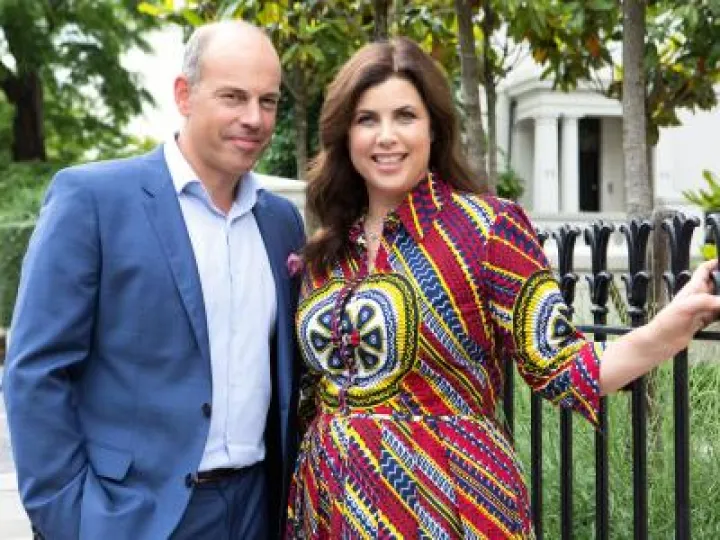 Location Location Location's Kirstie & Phil