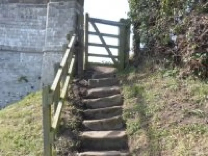 Canal towpath renovations (22)