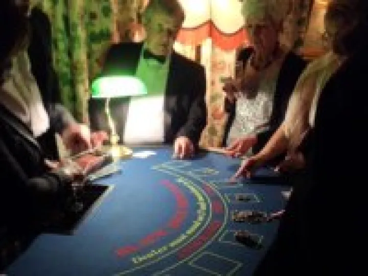 Vegas in the Village 2013 (11)