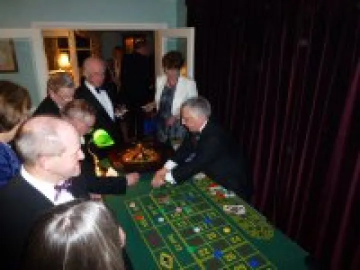 Vegas in the Village 2013 (22)