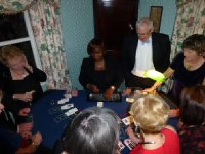 Vegas in the Village 2013 (30)