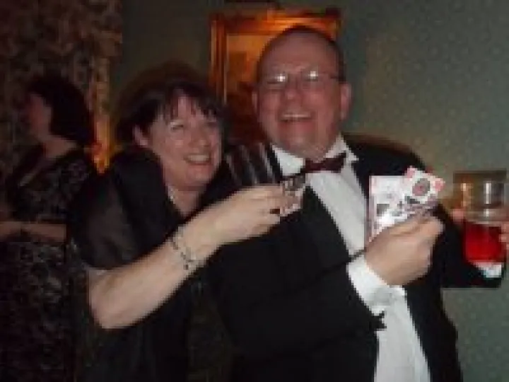 Vegas in the Village 2013 (7)