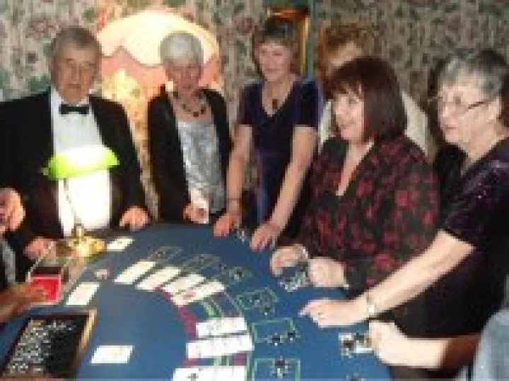 Casino 1