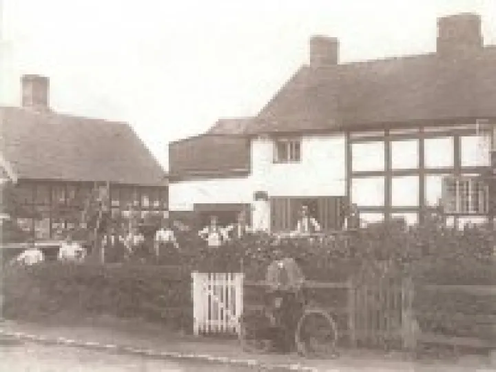 The Smithy – Egerton Brothers