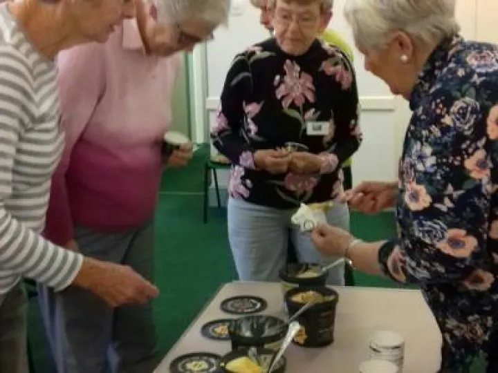 St A Womens Group june 2019 20190605_202422_resized