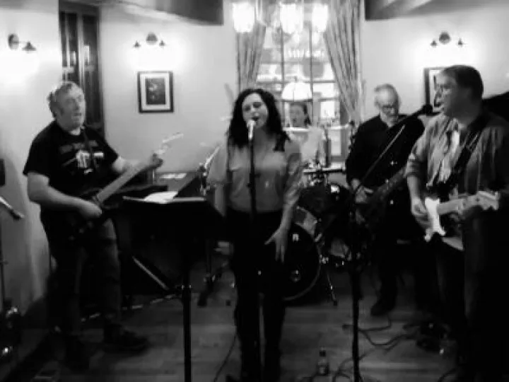 Taking Back Thursday 2