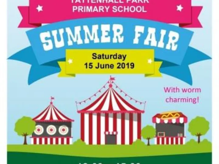 School fair 2