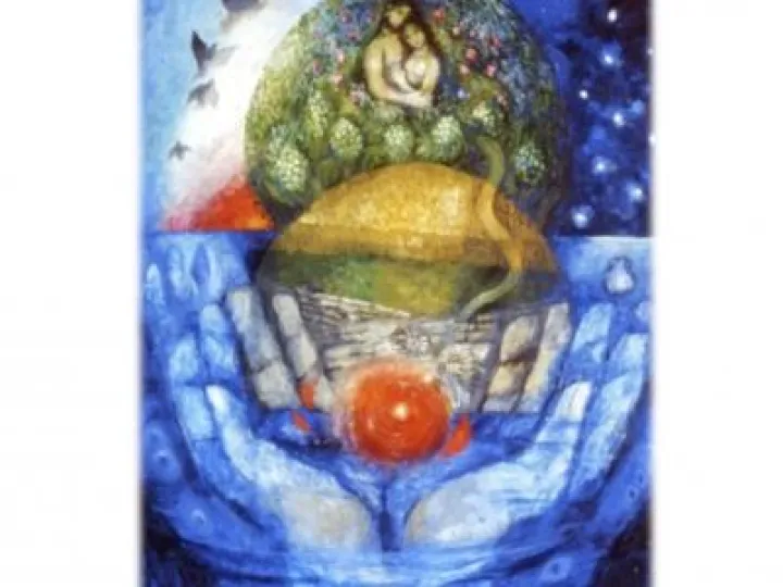 THEOLOGY OF LONELINESS