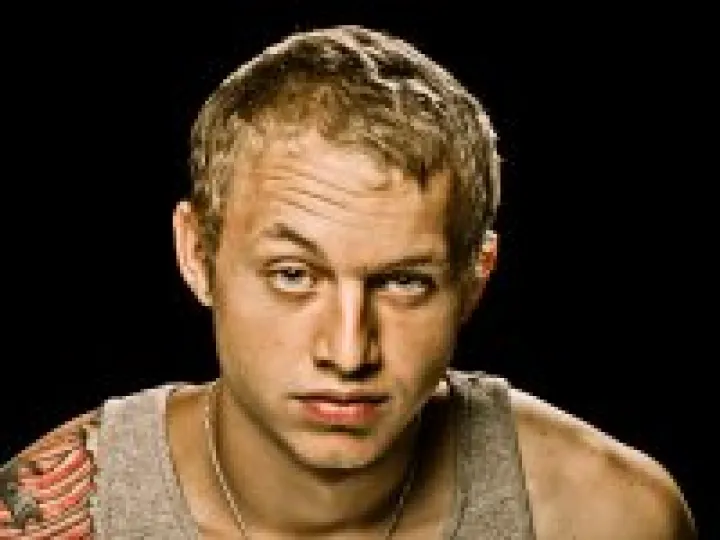 Unhappy Young Adult 01