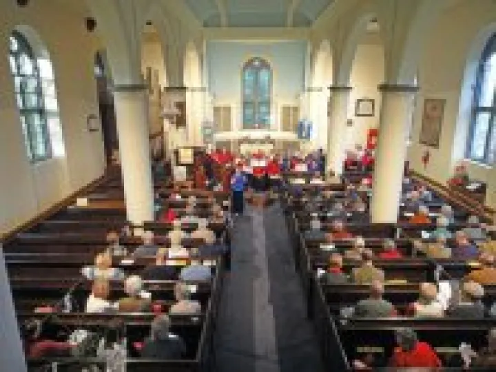 2012 Jubilee Celebrations (2)