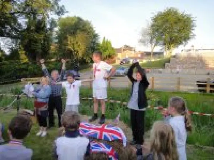 2012 Jubilee Celebrations (15)