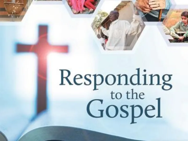 Image: 2019 Prayer Handbook