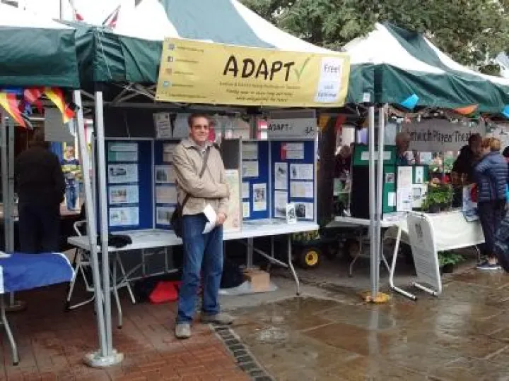 ADAPT at nantwich