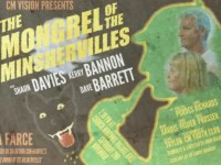 The Mongrel of the Minshervilles