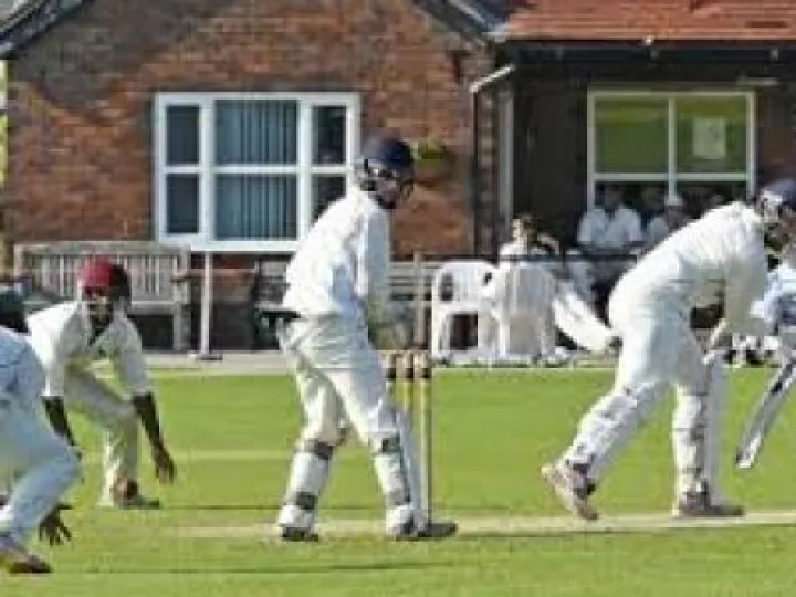 Tattenhall Cricket