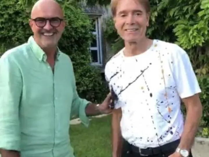 Tarvin Tennis Club Coach