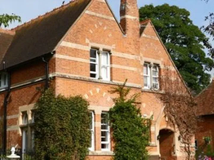 Framlands care home