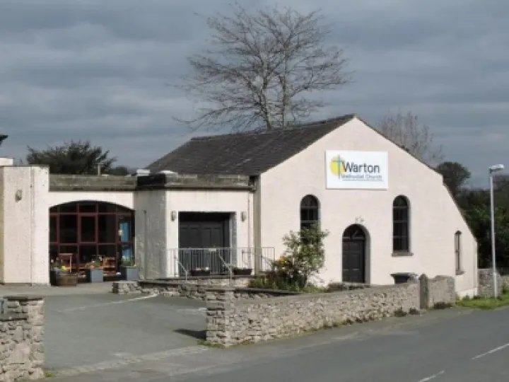 Warton 1