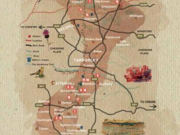 Sandstone Ridge Walk and Ride Map-high res (1)