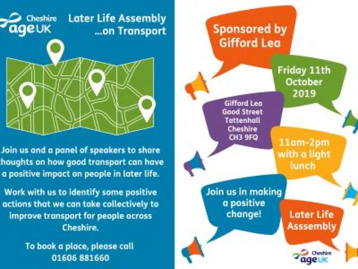 Gifford Lea_LLA Transport