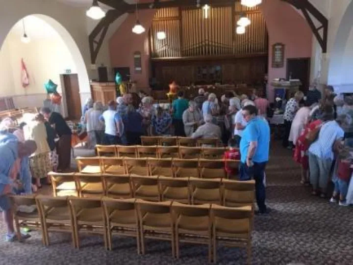 Action for Children Fundraiser (5)