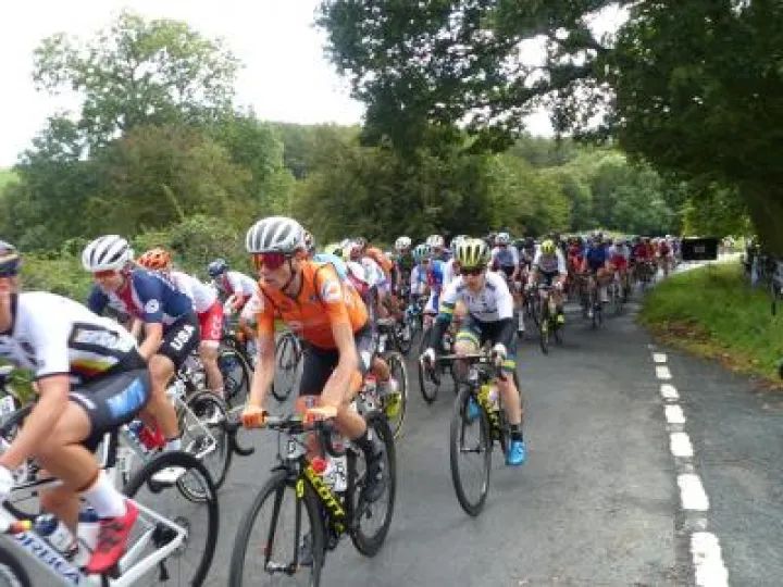 Norwood UCI 1