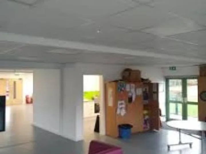 Tattenhall Community Room