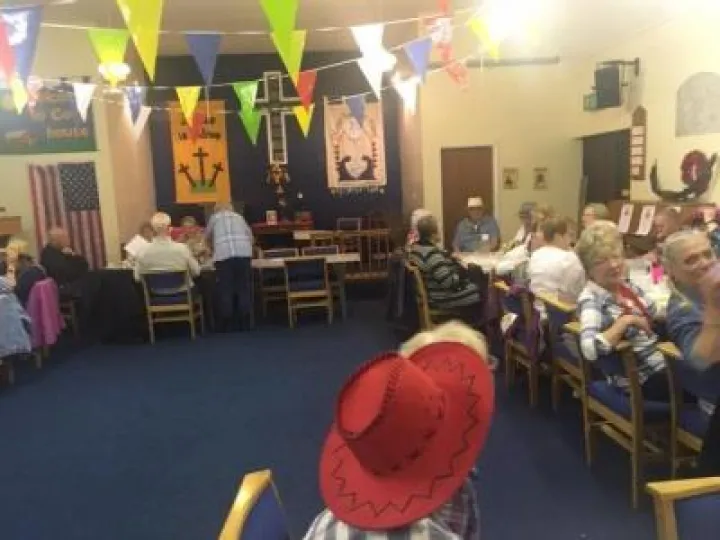 Country & Western (1)