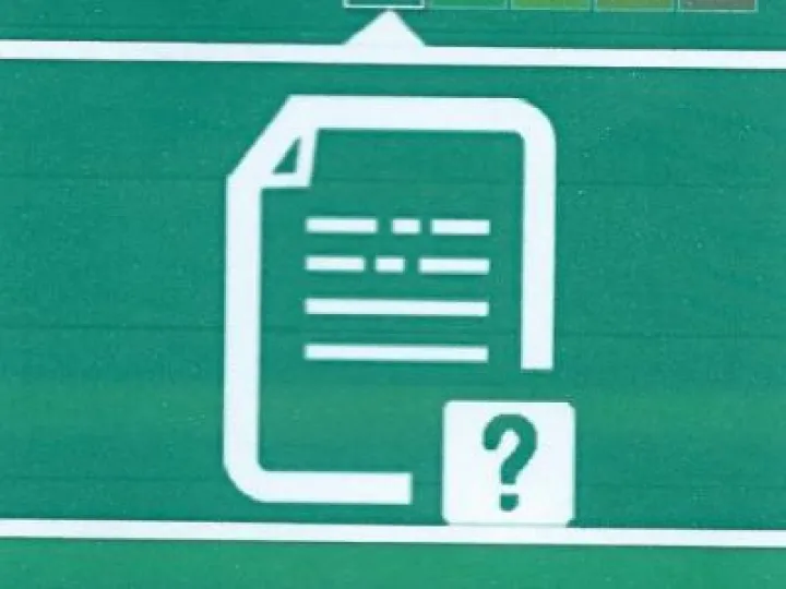 Police Logo Info Request PhotoScan