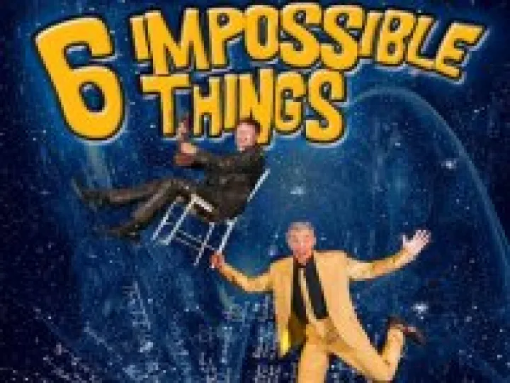 6-IMPOSSIBLE-THINGS