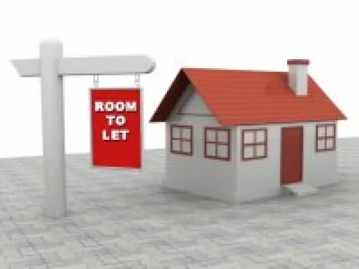 Room To Let