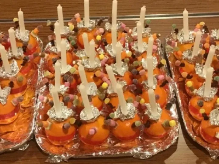 Christingles