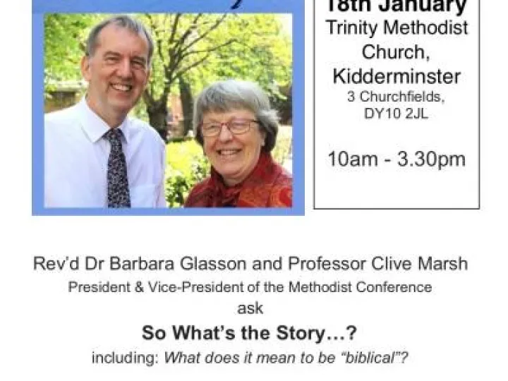 Presidential visit 19-2