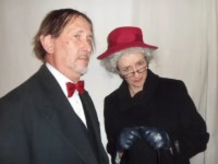 Mongrel of the Minshervilles