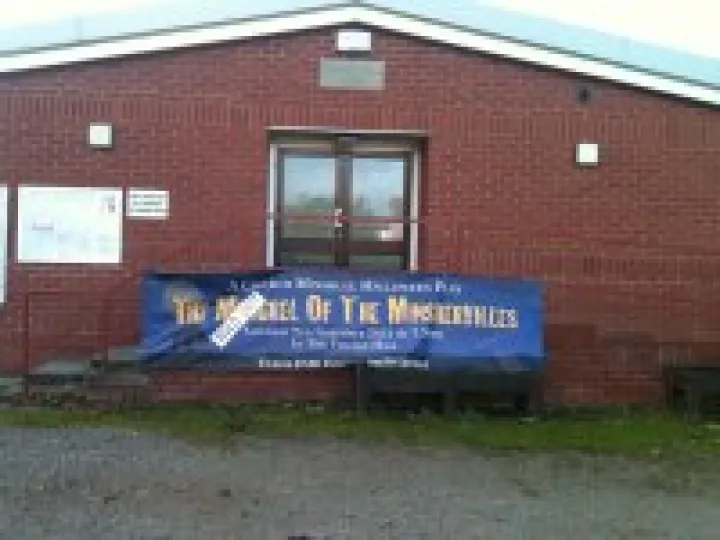 Mongrel of the Minshervilles