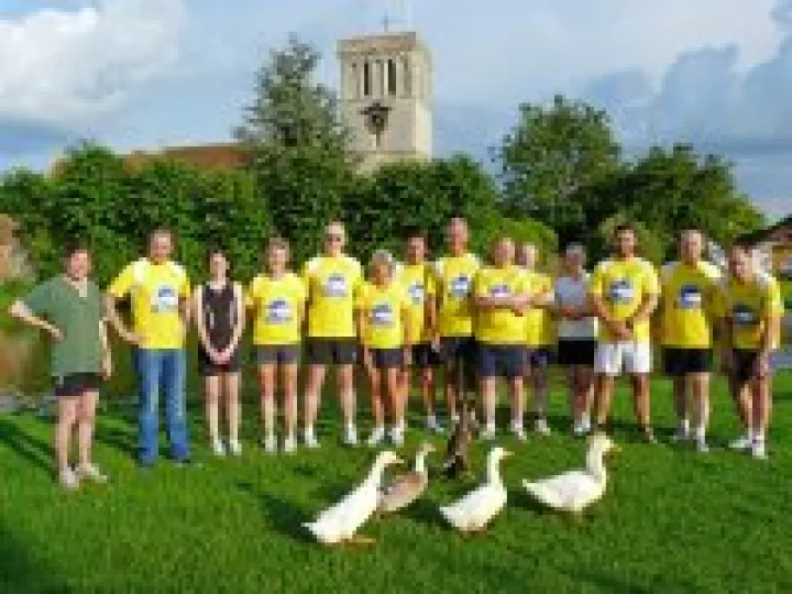 Haddenham Runners 01a