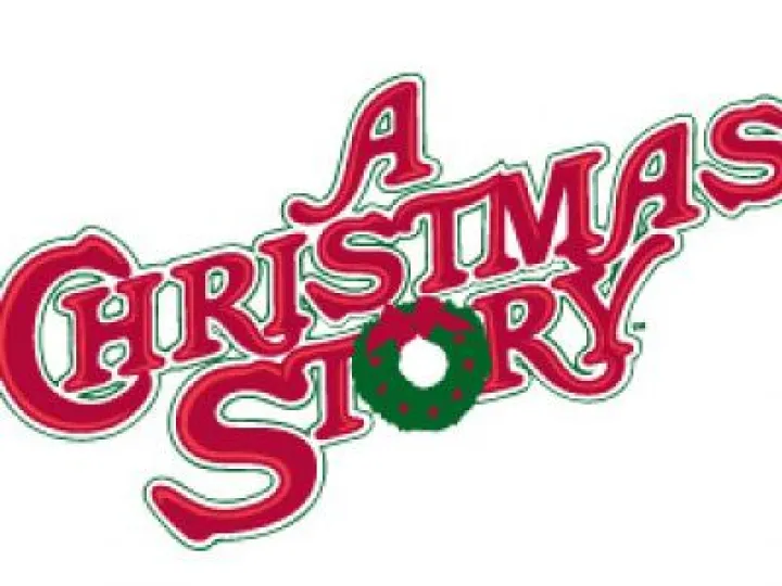 Christmas Story 1