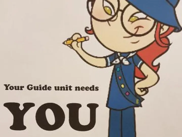Girl Guides