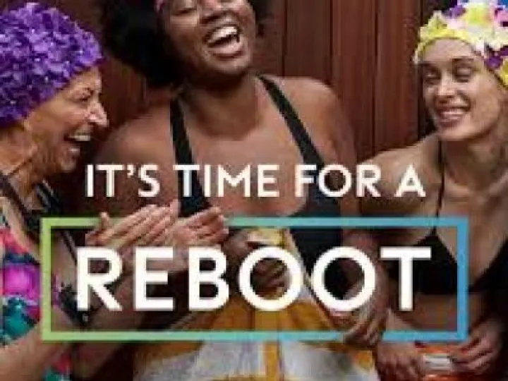 its time for a reboot images