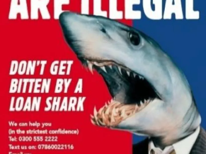 Loan Shark